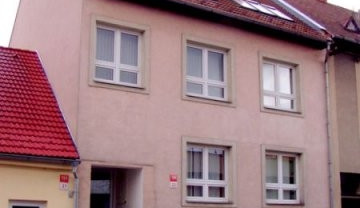 Doléčovací centrum Prevent v Českých Budějovicích