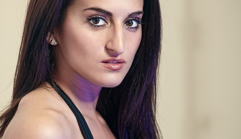 Maturantka Roku 2011 Rudina Blaqori