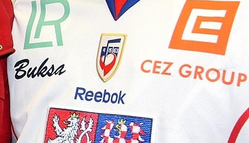 Jakub Kovář bude chytat čtvrtfinále proti Švédsku