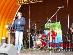 Kapela Smutný Karel