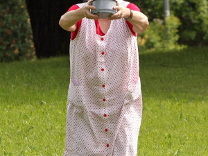 Drbna z Babovřesk Jana Altmanová