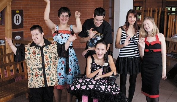 Nový výtah zlepší mobilitu dětí z budějcké Arpidy