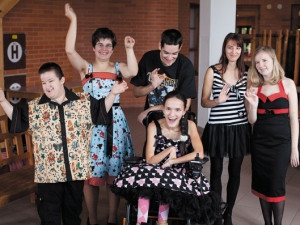 Nový výtah zlepší mobilitu dětí z budějcké Arpidy