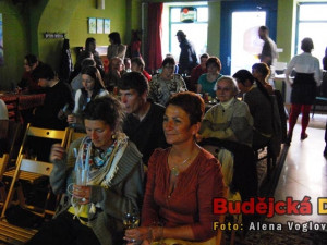 Diváků přišlo tak akorát