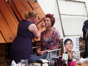 Japonské kulturní dny v domě U Beránka