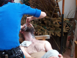 Japonské kulturní dny v domě U Beránka