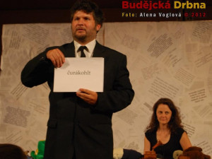 Vyjmenovávání sprostých slov na písmeno Č