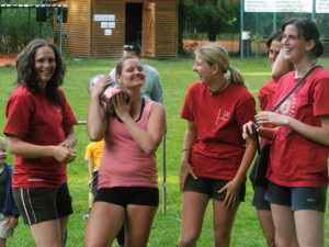 Pražské družstvo SF