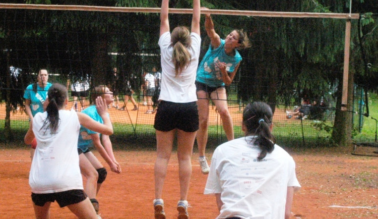 11. ročník Memoriálu Věry Havlové a Pavla Nováka