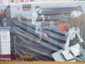 Veronika Krotilová - Realita