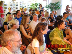 Diváci hodnotí předvedený tanec