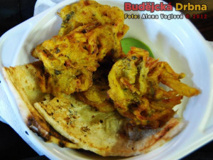 Taky se vám sbíhají sliny?