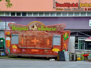 16. Slavnosti piva 2012