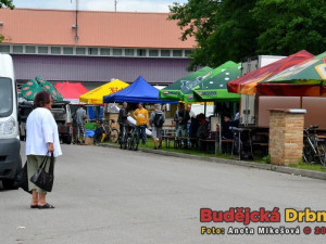 16. Slavnosti piva 2012