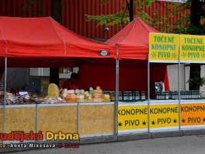 16. Slavnosti piva 2012