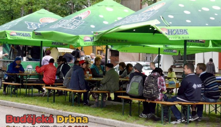 16. Slavnosti piva 2012