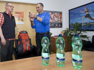 Poslední pokyny před odchodem