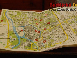 Mapa otevřených kostelů na prvního června