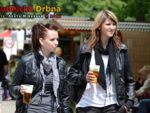 Slavnosti piva 2012