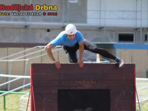 Liga ve výstupu na věž 2012