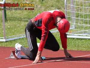 Liga ve výstupu na věž 2012