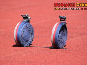 Liga ve výstupu na věž 2012