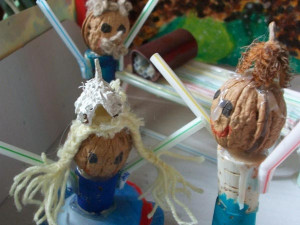 Zahradní slavnosti DDM