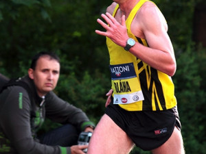 Další z Jihočechů Jan Bláha