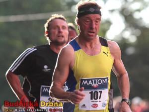 Zdeněk Jašarov z SKP České Budějovice