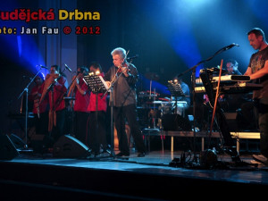 Vivaldianno v Českých Budějovicích