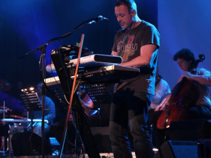 Vivaldianno v Českých Budějovicích