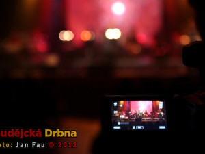 Vivaldianno v Českých Budějovicích