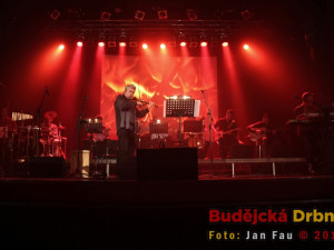 Vivaldianno v Českých Budějovicích