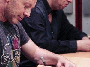 Vivaldianno v Českých Budějovicích