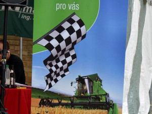 Setkání členů Regionální agrární komory Jihočeského kraje ve Dvoře Vondrov