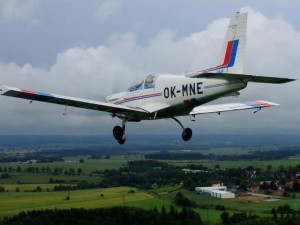 Jindřichohradecké otevřené nebe 2012