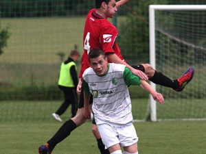 Fotbalisté Roudného si v příští sezoně zahrají divizi!
