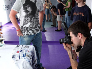 Akce sklidila úspěch