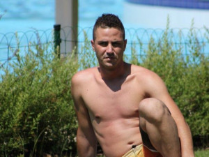 Léto dorazilo i do Budějc