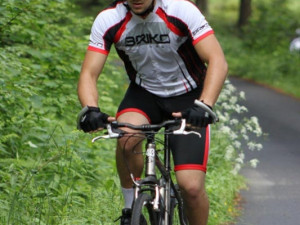 Kolu neunikl ani gólman Jakub Kovář