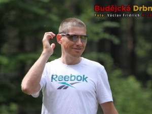 Masér týmu Petr Cirkl