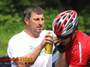 Vosa! Pavel Vlašic ale okamžitě pomůže