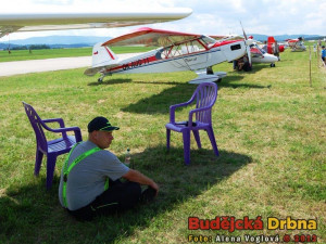 Ultralehká letadla soukromníků