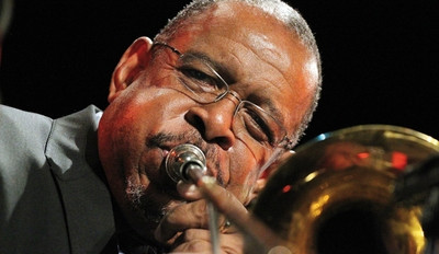 Fred Wesley