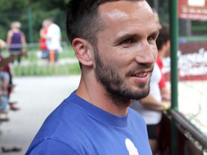 Sivok: „Na turnaji jsme měli neuvěřitelnou partu!“
