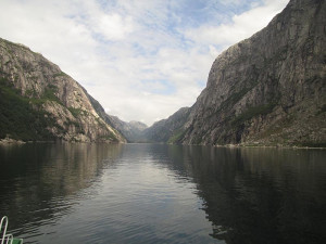 Fjord