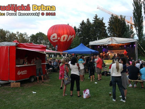 U budějcké Sportovní haly to v sobotu žilo