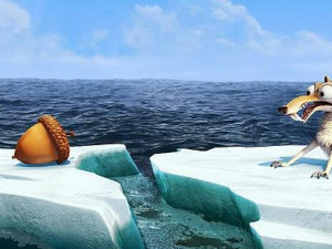 CineStar přináší premiéru filmu Doba ledová 4