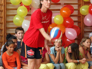 Domácí odchovanec Petr Šulista