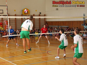 Sládeček se Šulistou na příjmu